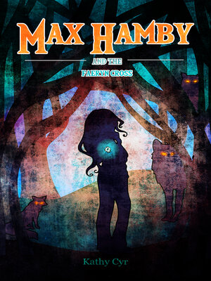 cover image of Max Hamby and the Faeryn Cross